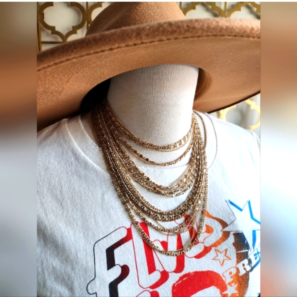 Chaser Brand - Elvis Presley Graphic T-Shirt - Almond. Mannequin Worn Only. - Picture 4 of 16